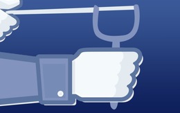 Facebook bất ngờ dừng hoạt động nhiều ứng dụng Rooms, Slingshot, Riffs