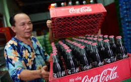 Sẽ thanh tra  toàn diện Pepsi, Coca-Cola, Wonderfarm và URC