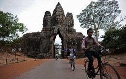 Campuchia phát video cảnh báo du khách về hành vi không đẹp​