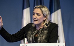 Khủng bố làm cử tri Pháp không còn ủng hộ tổng thống Francois Hollande