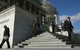 Hạ viện Mỹ bỏ phiếu siết chặt thủ tục cấp thị thực