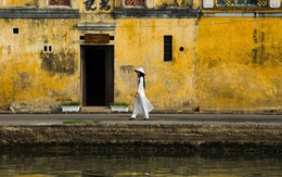 Việt Nam đẹp bình dị dưới góc máy nhiếp ảnh gia Pháp