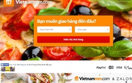 Foodpanda có chủ mới, tiếp tục hoạt động tại Việt Nam