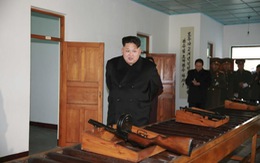 ​Tình báo quốc tế khẳng định Triều Tiên chưa có bom nhiệt hạch