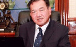 ​Ông Phạm Hữu Phú từ nhiệm tổng giám đốc Eximbank