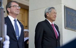 Singapore tuyên bố châu Á - Thái Bình Dương cần sự hiện diện của Mỹ