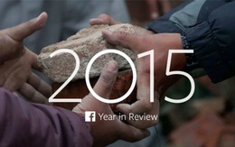 ​10 sự kiện được quan tâm nhất trên Facebook năm 2015