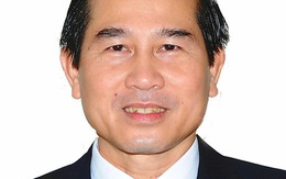 Ông Lê Văn Hưởng làm chủ tịch UBND tỉnh Tiền Giang