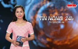 Tin nóng 24h: Lén lút trồng cần sa trong rẫy vắng ở Đắk Lắk