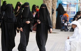 "Ngày lịch sử" của phụ nữ Saudi Arabia