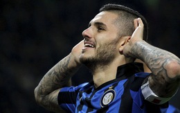 Điểm tin sáng 13-12: Inter Milan giữ vững ngôi đầu Serie A
