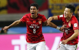 Guangzhou Evergrande gây bất ngờ ở FIFA Club World Cup