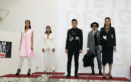 Tuần lễ nhà thiết kế thời trang Việt Nam 2016