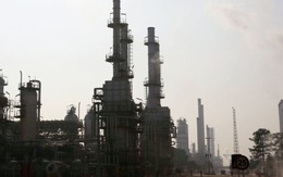 Iran: cấm vận dầu mỏ sắp được dỡ bỏ