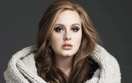 Album 25 của Adele đã tiêu thụ 5,1 triệu bản