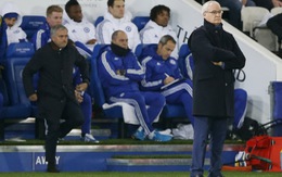 ​“Thợ hàn nồi” Ranieri hả hê trả được hận
