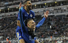 Nhiệt huyết Leicester City