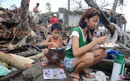 9 người chết do bão Melor, Philippines chuẩn bị đón bão mới