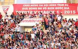 CLB Đồng Nai và Cà Mau tham dự Giải hạng nhất 2016