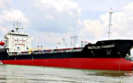 ​Singapore bắt giữ tàu chở dầu của Việt Nam