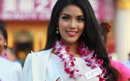 Lan Khuê: Top 10 người đẹp Miss World được bình chọn