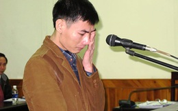 Vụ sập giàn giáo Formosa: Xin giảm án cho bị cáo
