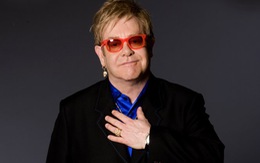 Elton John lên án việc cò mồi bán vé giá cắt cổ