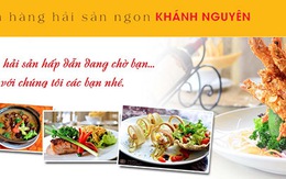 ​Kinh nghiệm chọn quán ăn ngon rẻ khi du lịch Nha Trang