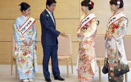 Kiện thua, phụ nữ Nhật vẫn phải theo  họ chồng