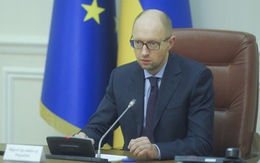 ​Ukraine không trả nợ 3 tỷ USD cho Nga