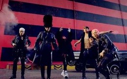 Bang Bang Bang của BigBang: xem clip ca khúc số 1 K-Pop 2015