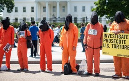 ​Obama trình quốc hội kế hoạch đóng của nhà tù Guantanamo