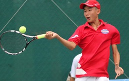 Tay vợt 14 tuổi lọt vào top 8 ở Giải Các cây vợt xuất sắc