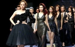 Hội thảo thực trạng nghề người mẫu ở Việt Nam