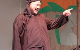 Minh Béo làm liveshow kỷ niệm 15 năm theo nghiệp diễn