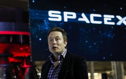 Tỉ phú Elon Musk dám mơ giấc mơ "điên rồ" Falcon 9