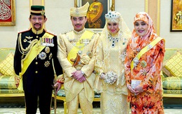 Brunei: Chúc mừng Giáng sinh có thể ngồi tù 5 năm