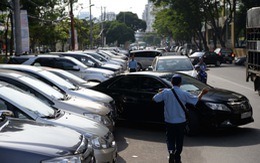 TP.HCM: nhiều ưu đãi khi đầu tư bãi đậu xe