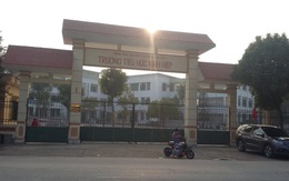 Phản đối xây trung tâm thương mại, học sinh Ninh Hiệp tiếp tục nghỉ