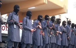 ​IS tung video "cảnh sát Hồi giáo" tuần tra tại Libya