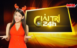 Giải trí 24h: Lan Phương bật mí hậu trường làm vợ Hoài Linh