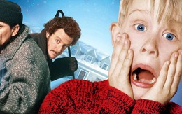 ​20 phim về Noel thú vị nhất: từ It's a Wonderful Life đến Home Alone