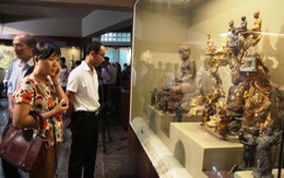 Khánh thành Bảo tàng Văn hóa Phật giáo đầu tiên tại Đà Nẵng