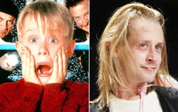 Macaulay Culkin: chân dung chú bé Ở nhà một mình gây sốc