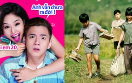 5 phim Việt đáng chú ý nhất năm 2015, bạn thích phim nào?