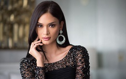 Hoa hậu Philippines kêu gọi chấm dứt tranh cãi và thù hận