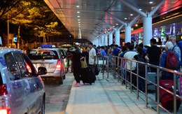 Nâng cấp nhiều dịch vụ tại Sân bay Tân Sơn Nhất