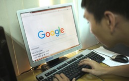 Người Việt lên Google tìm giải trí là... bình thường thôi!