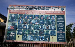 Indonesia đối mặt với nguy cơ IS