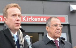 ​Na Uy tiếp tục áp trừng phạt kinh tế với Nga